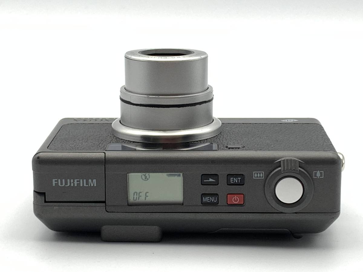 FUJIFILM NATURA CLASSICA 富士フィルム ナチュラ クラシカ ◇動作確認