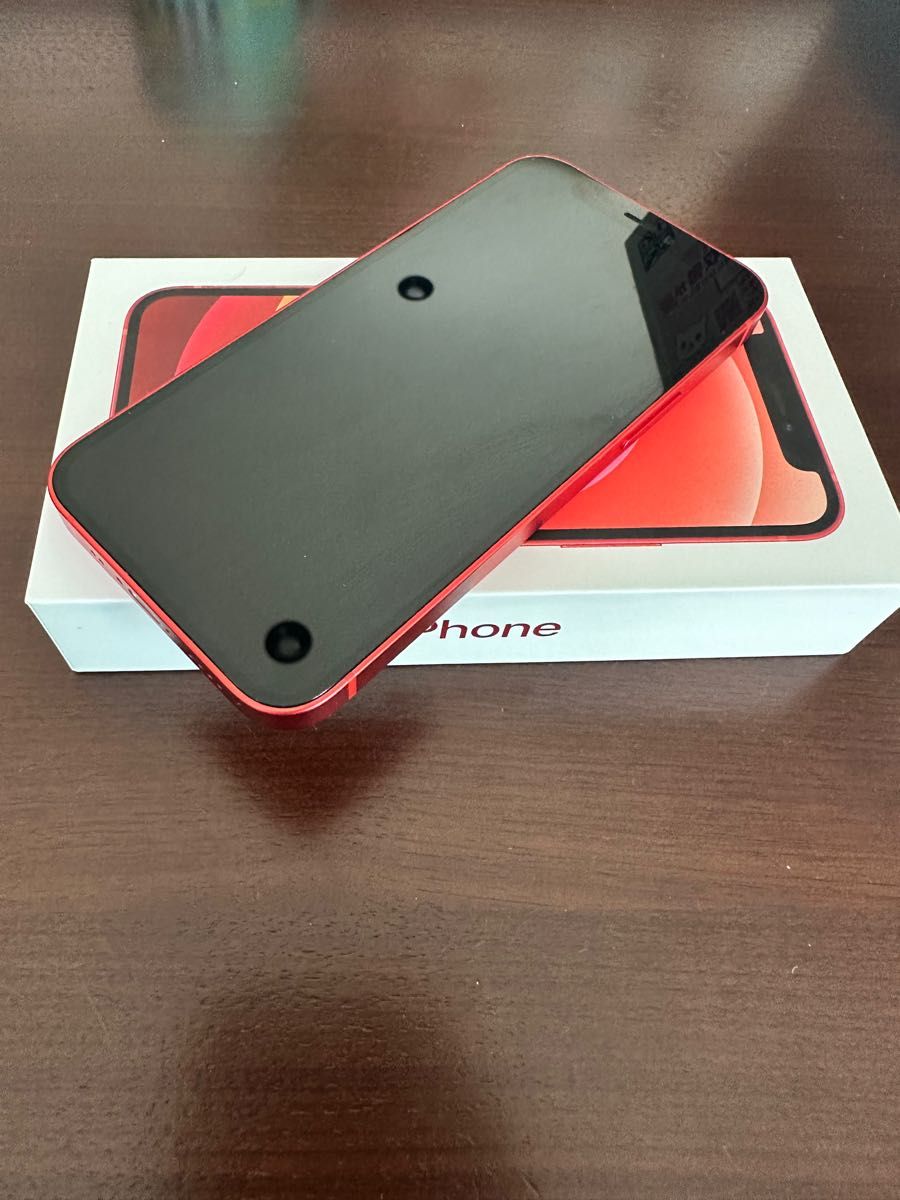 ランキング2020 iphone12 08504 mini iPhone12mini 64GB 64GB ブラック