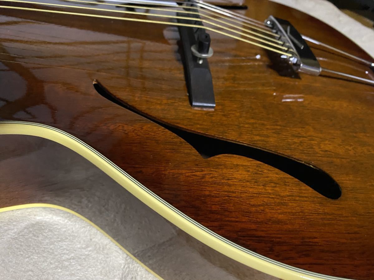 激レア History Blues Series HBSC HBS-C-