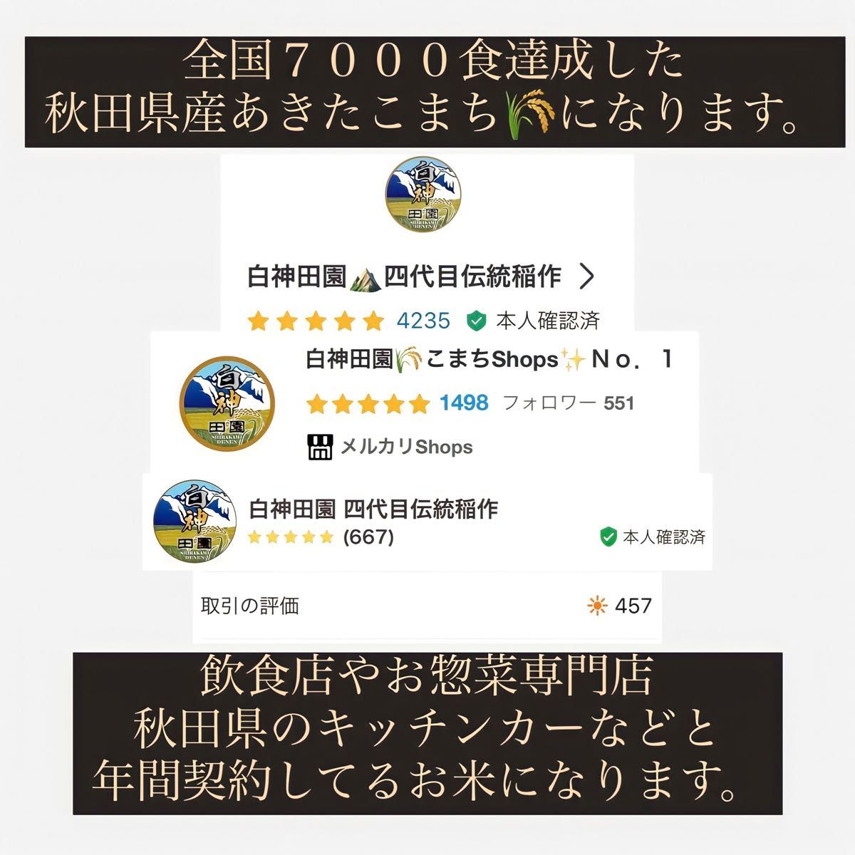 令和4年 秋田県産 新米あきたこまち23kg 特別栽培米 有機米 無洗米も
