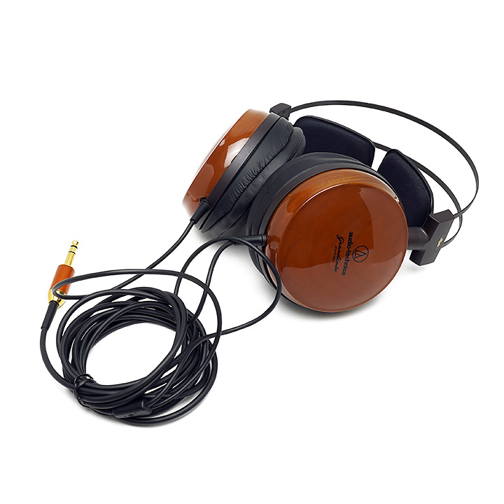 audio−technica ATH-W1000X - オーディオ機器