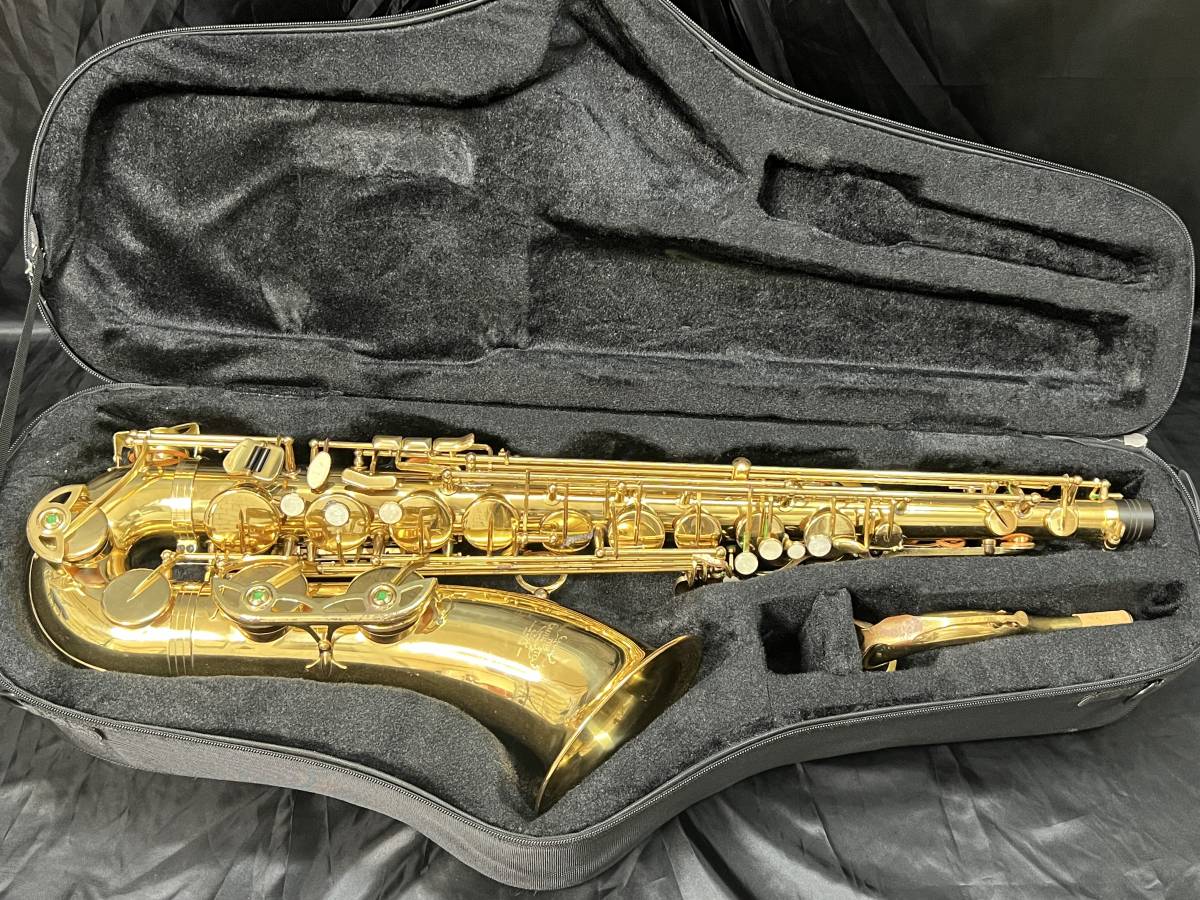The Marcato マルカート テナーサックス ソフィアシリーズ 全 The Marcato マルカート テナーサックス ソフィアシリーズ 全