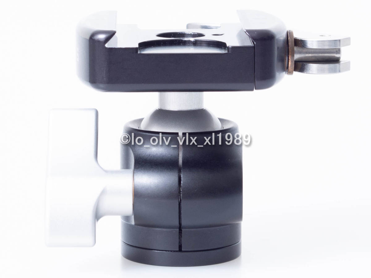 Really Right Stuff BH-25 LR 自由雲台 | www.accentdental.com.au