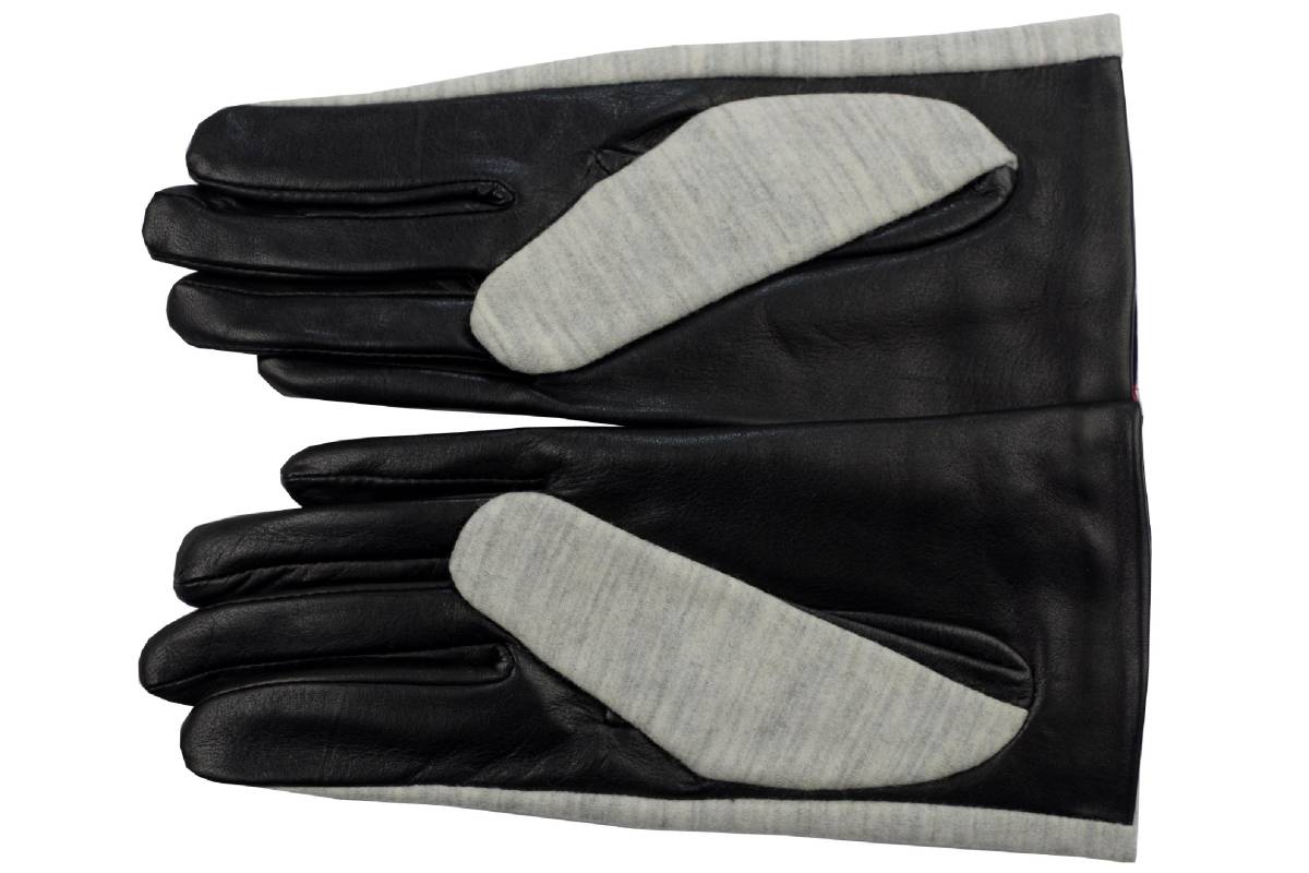  prompt decision *CK Calvin Klein CK CALVIN KLEIN for women gloves (21cm)N27 new goods 