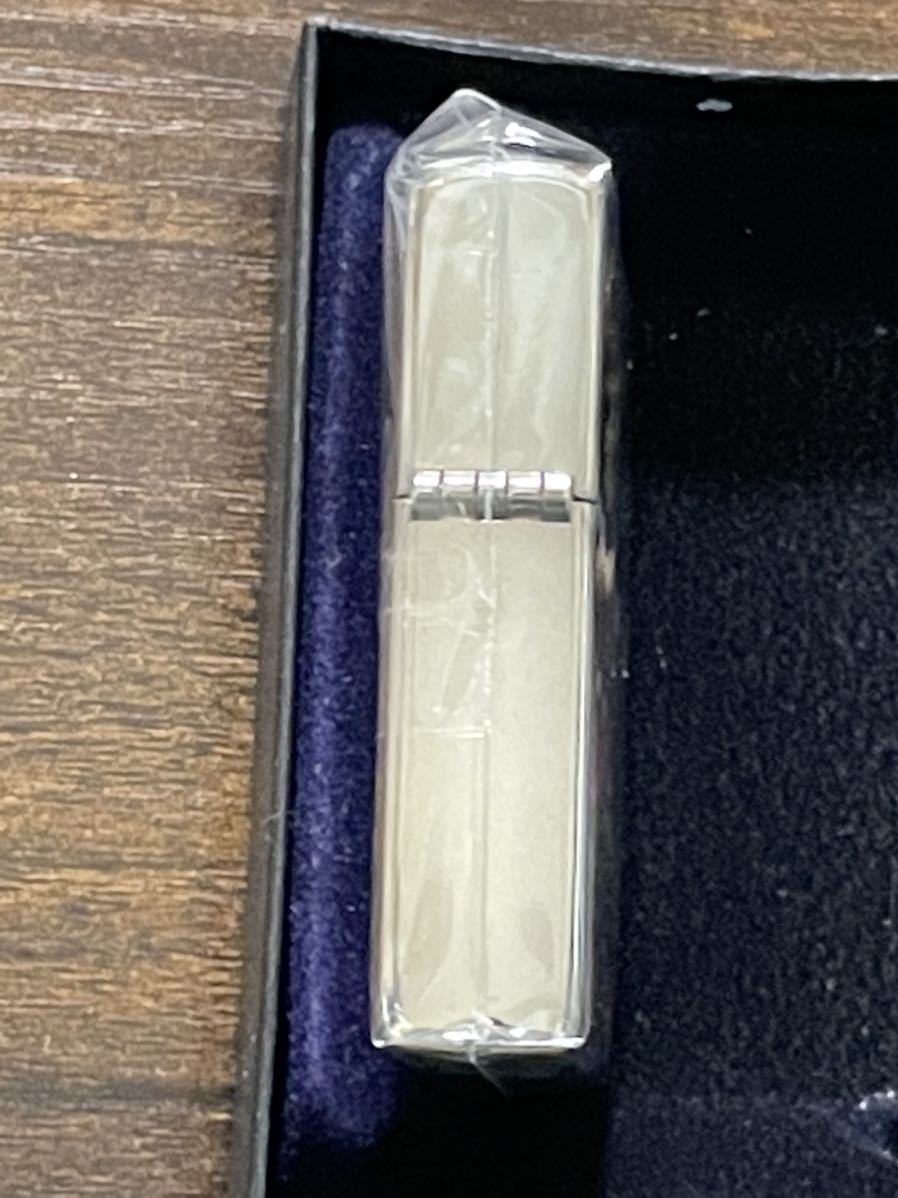 zippo OGURI CAP G1 WINNERS 限定品 オグリキャップ 1998年製 LIMITED 3面加工品 歴代G1戦歴 COLLECTION シリアルナンバー NO.1969_画像5