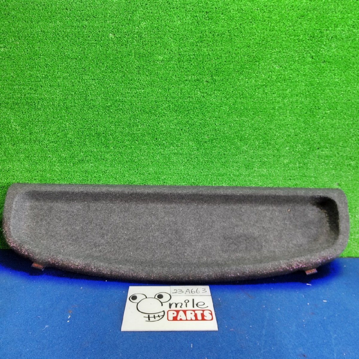 L650S Mira Gino original tonneau cover 1C3-8-3|23A663* including in a package un- possible 