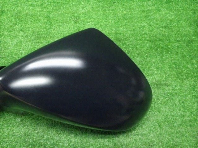  Honda GJ4 Partner left door mirror 3P foundation 230318020