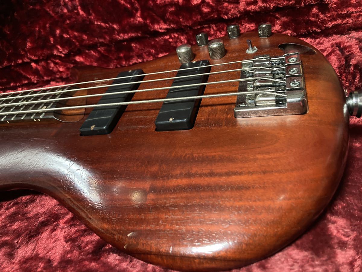Ibanez SR-500 アイバニーズ SR アクティブ バルトリーニ