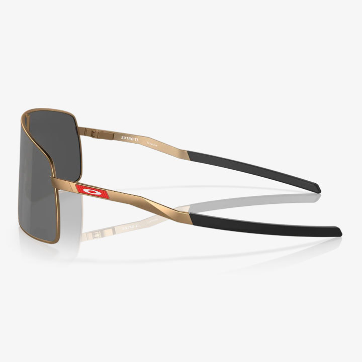 【送料無料】 オークリー サングラス OO6013 05 134 OAKLEY スートロ ティーアイ SUTRO TI okoo6013-05_画像3