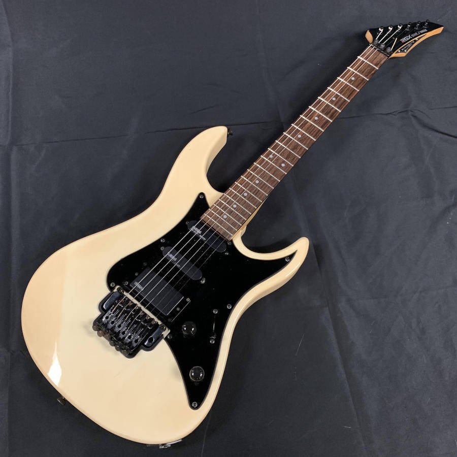 ヤフオク! - YAMAHA ヤマハ RGX 512J エレキギター シリ...