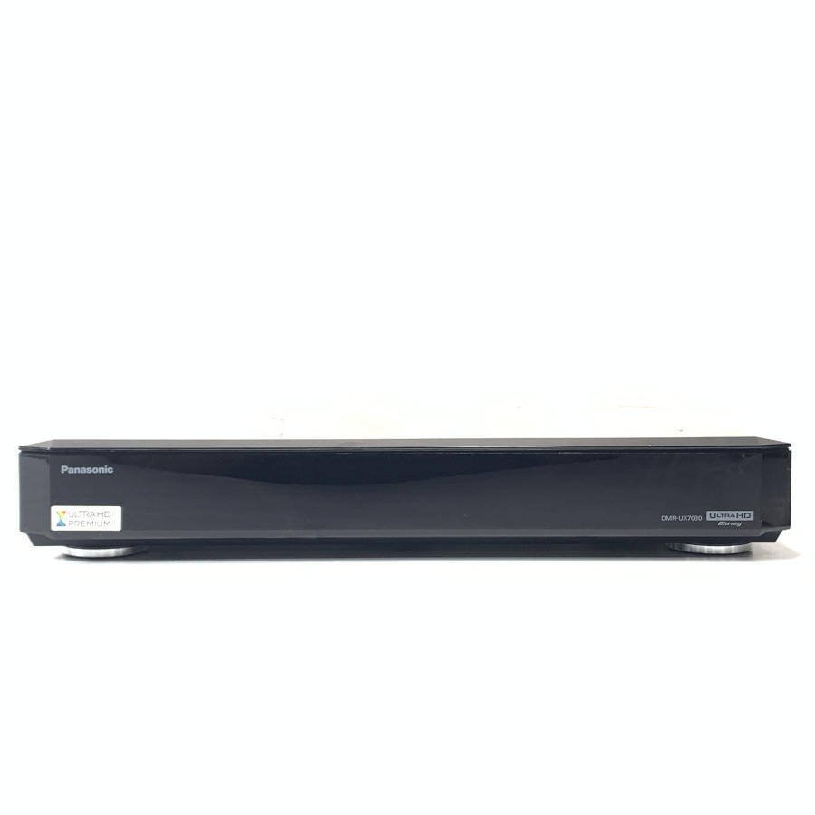 パナソニック 7TB HDD HDブルーレイ再生対応Panasonic 3チューナー搭載