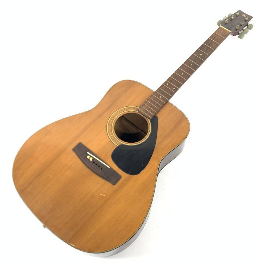 ヤフオク! - YAMAHA ヤマハ FG-180J 黒ラベル アコーステ...