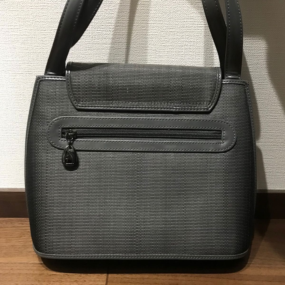GILLIAN genuine horse hair】保管袋付きハンドバッグ|Yahoo GILLIAN genuine horse hair】保管袋付きハンドバッグ|Yahoo
