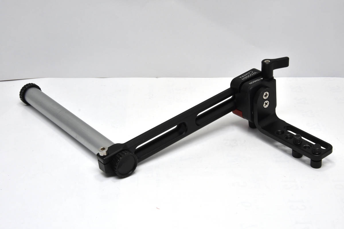 期間限定特別価格 ウッデンカメラ キレイ! UVF Clamp 179900 Mount No UVF Camera マウント Wooden プロ用、業務用 期間限定特別価格 ウッデンカメラ キレイ! UVF Clamp 179900 Mount No UVF Camera マウント Wooden プロ用、業務用