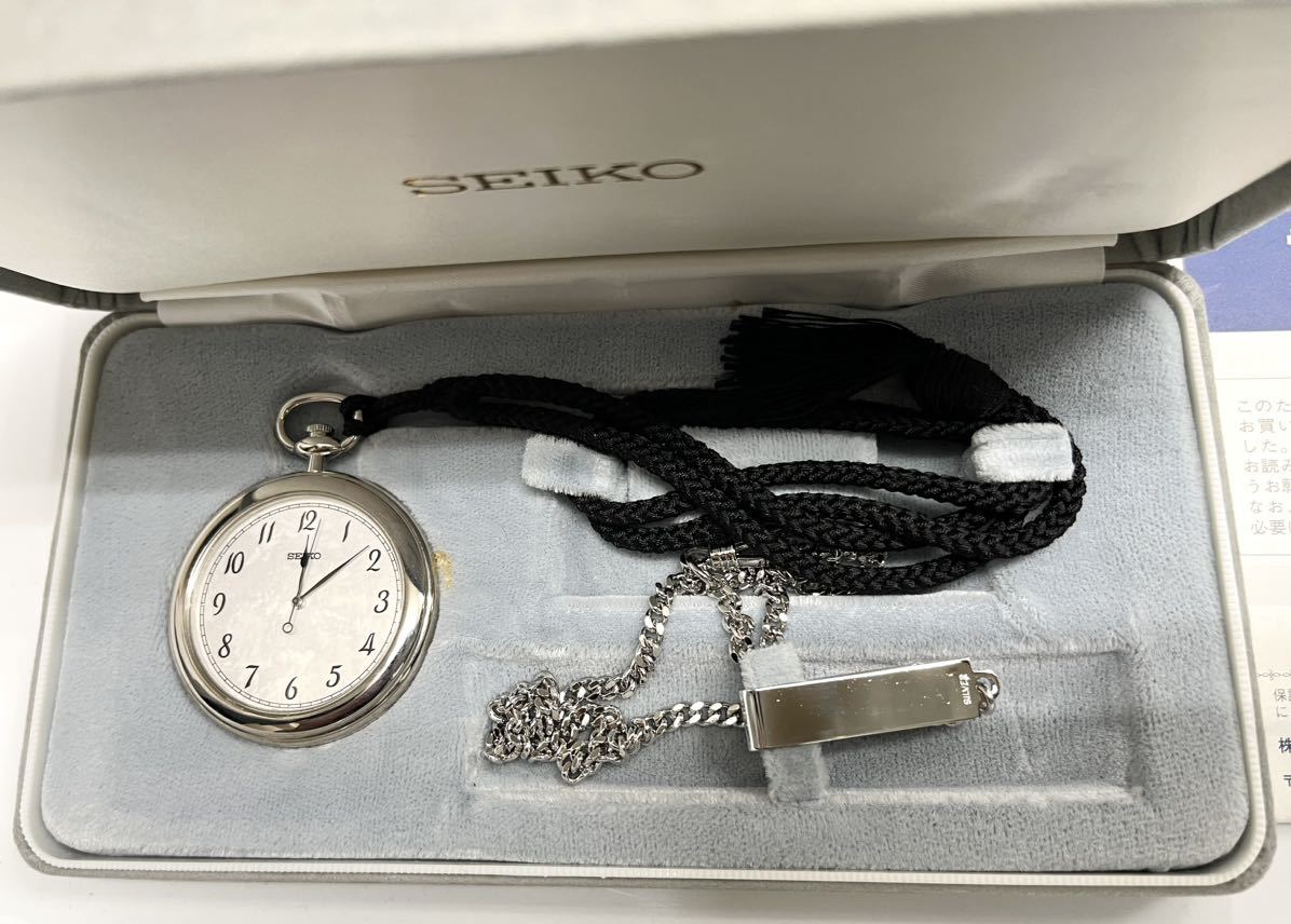 SALE新品】 ヤフオク! - SEIKO×JAL セイコー シルバー925 銀製枠