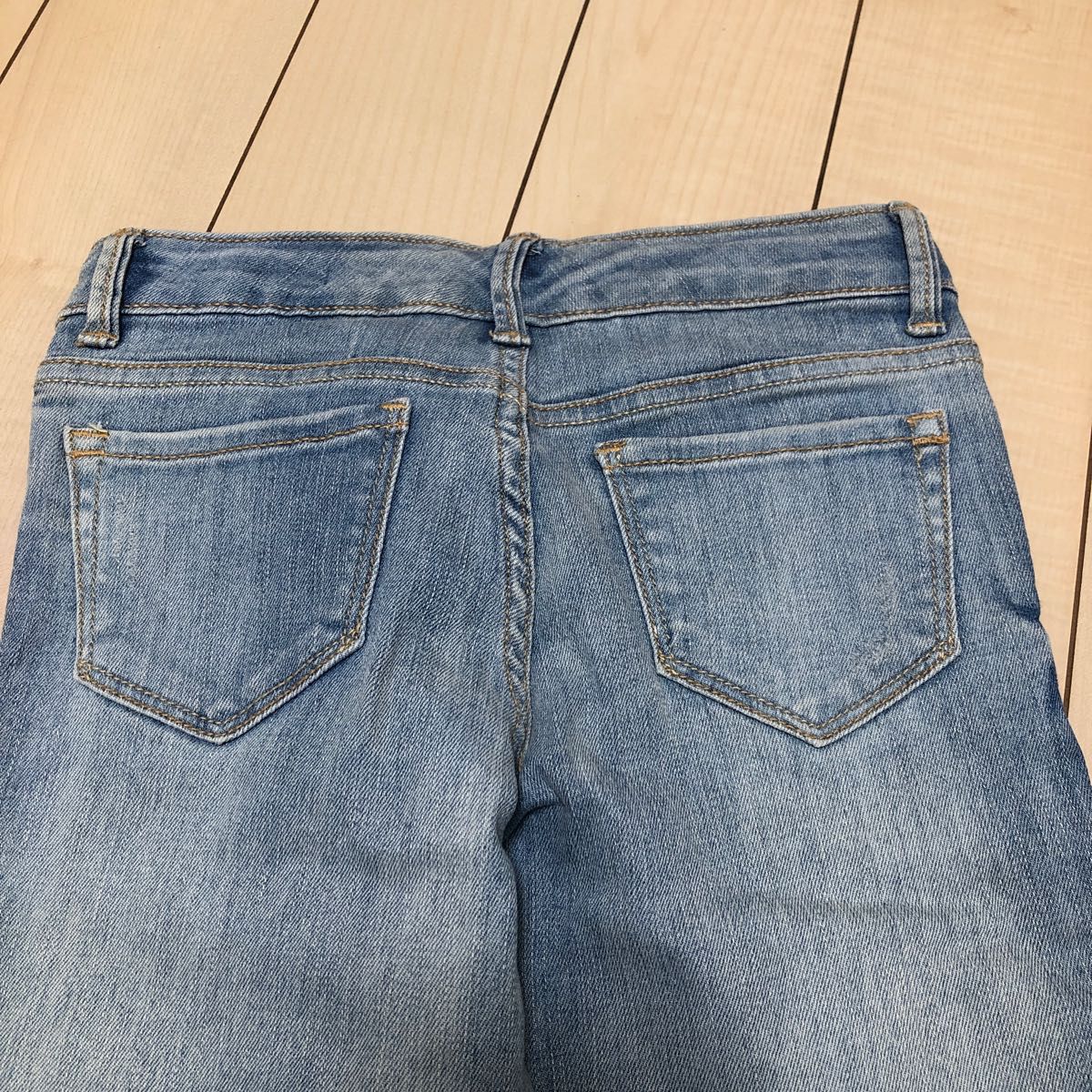 GapKids1969 skinny flara サイズ120