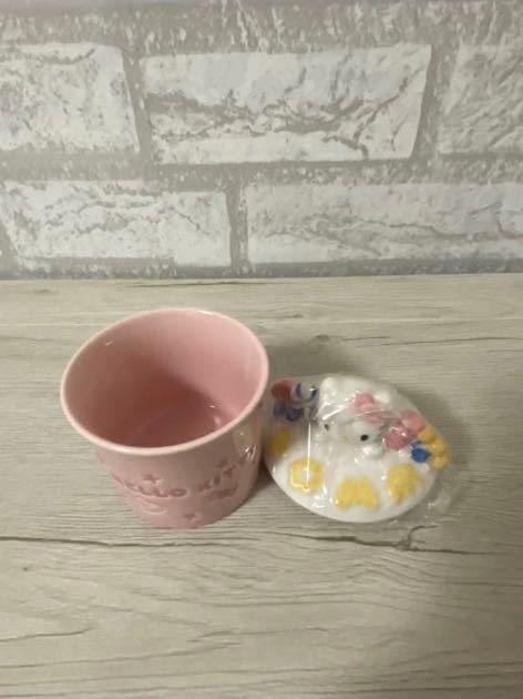 オンラインショップ サンリオ ハローキティ ヴィンテージ レトロ 陶器