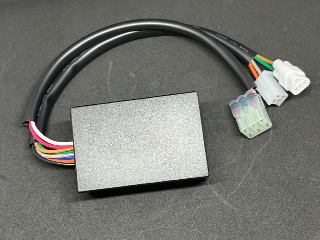 自作 セロー225WE 5MP ② 専用CDI|Yahoo!フリマ(旧PayPayフリマ) 自作 セロー225WE 5MP ② 専用CDI|Yahoo!フリマ(旧PayPayフリマ)