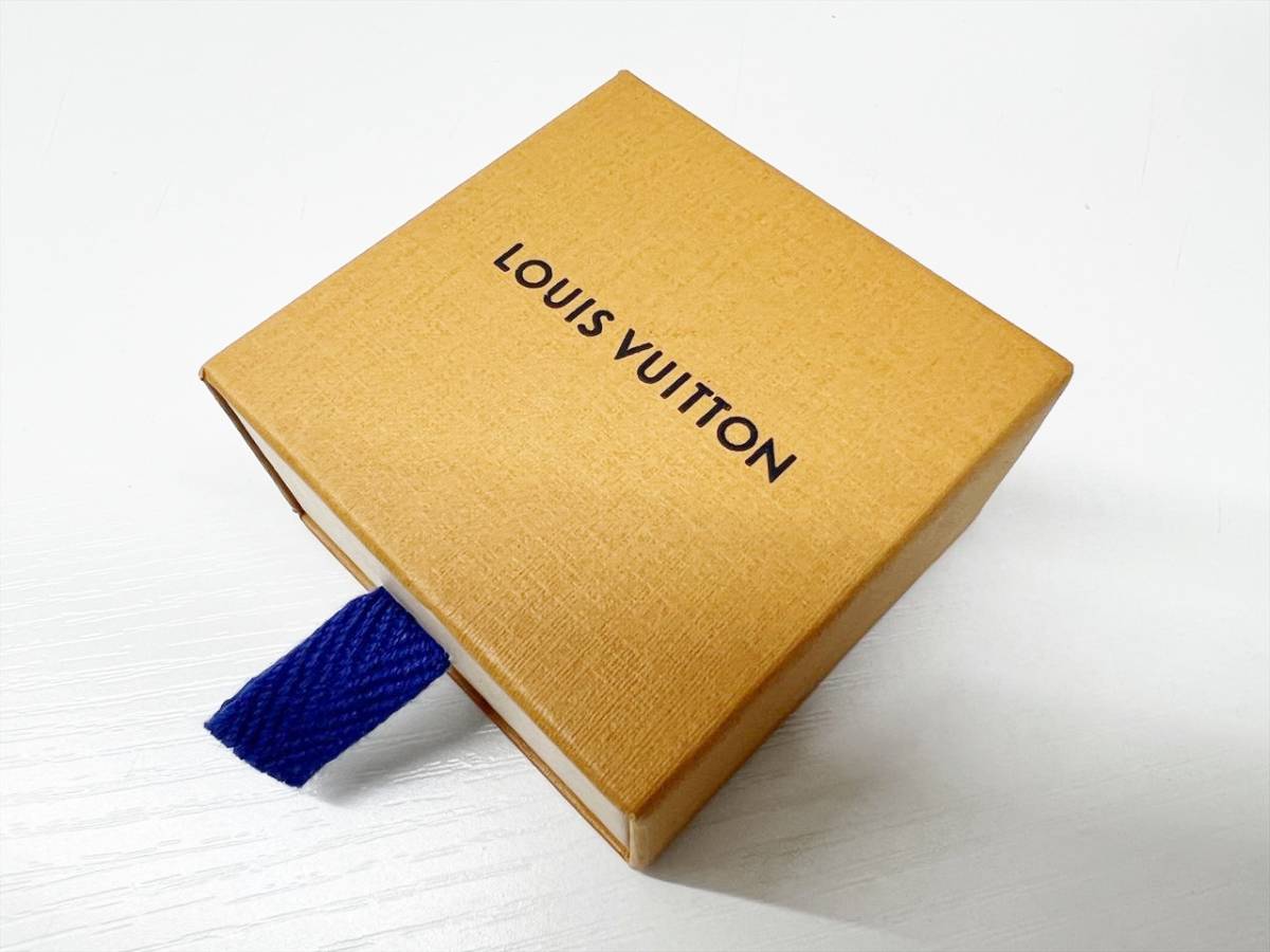 片耳 美品 Louis Vuitton ルイヴィトン ブックルドレイユ 片耳 美品 Louis Vuitton ルイヴィトン ブックルドレイユ