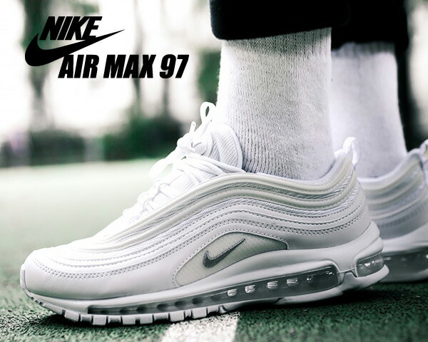 Yahoo!オークション - 人気 格安 NIKE AIRMAX97 ホワイト Yahoo!オークション - 人気 格安 NIKE AIRMAX97 ホワイト
