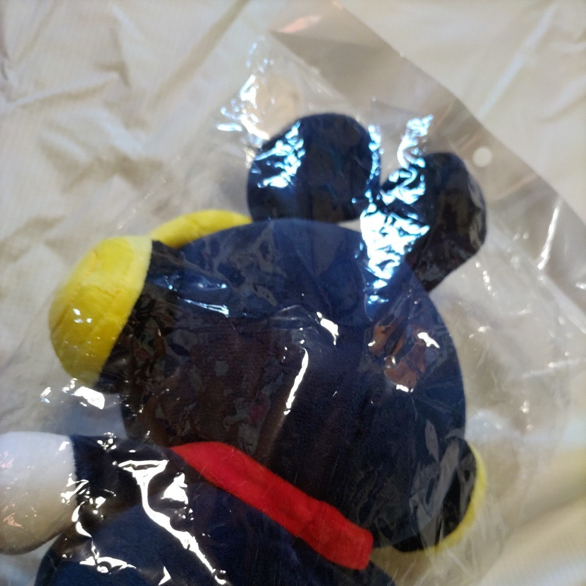 お気に入り ドラえもん パーリーゲイツ ジャックバニー 新品正規品