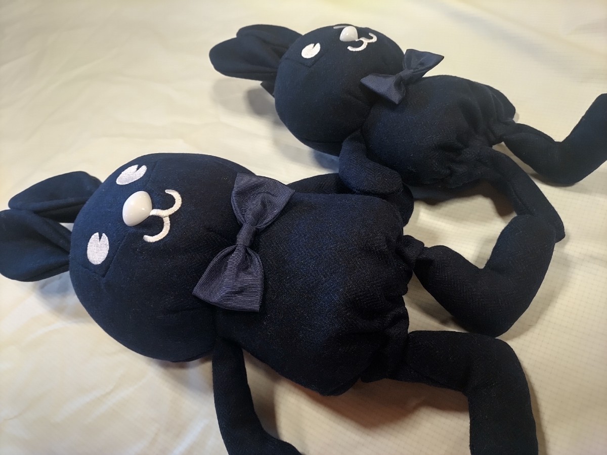新品正規品 ジャックバニー パーリーゲイツ うさぎ ぬいぐるみ 新品正規品 ジャックバニー パーリーゲイツ うさぎ ぬいぐるみ