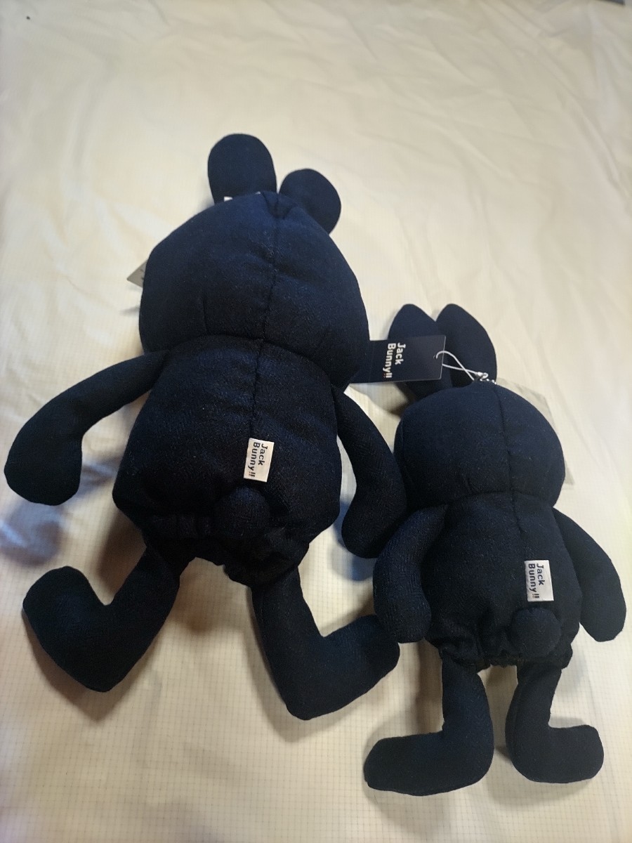 新品正規品 ジャックバニー パーリーゲイツ うさぎ ぬいぐるみ 新品正規品 ジャックバニー パーリーゲイツ うさぎ ぬいぐるみ