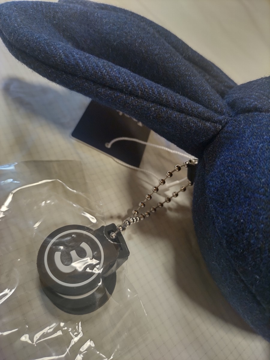 新品正規品 ジャックバニー パーリーゲイツ うさぎ ぬいぐるみ 新品正規品 ジャックバニー パーリーゲイツ うさぎ ぬいぐるみ