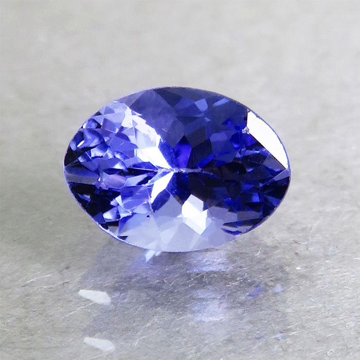  танзанит (Tanzanite) (0.96ct)