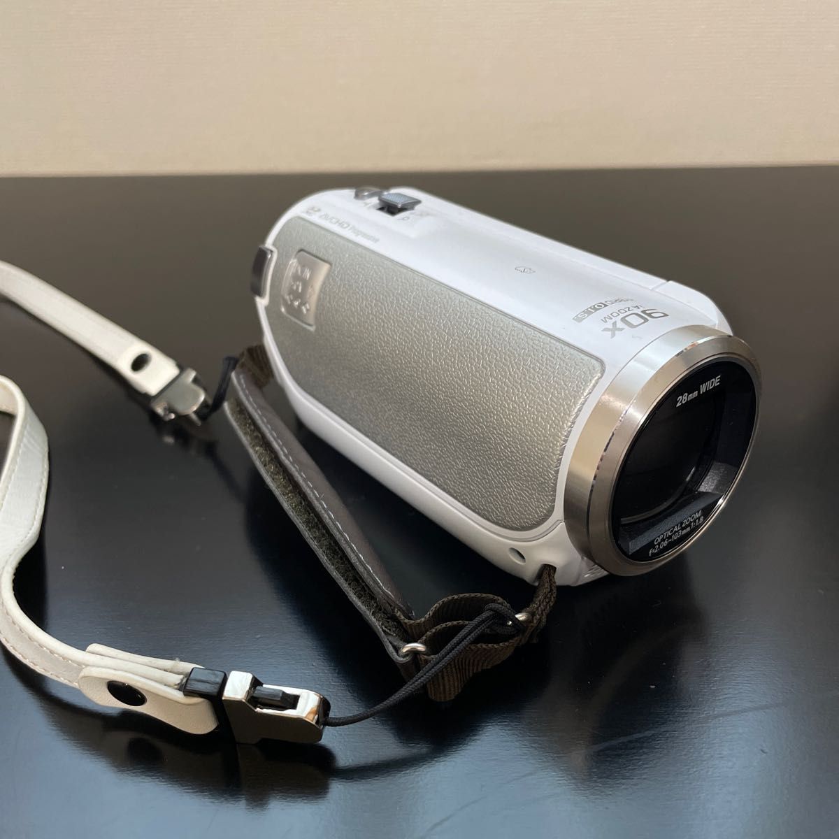 期間限定:30%OFF ビデオカメラ NV-S7 ビデオカメラ Panasonic HC
