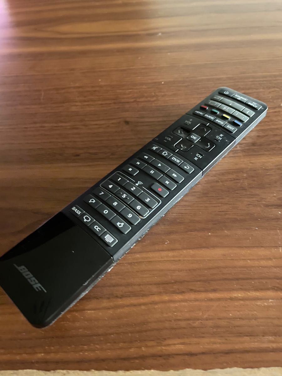 BOSE sound touch 300 リモコンのみ|Yahoo!フリマ(旧PayPay BOSE sound touch 300 リモコンのみ|Yahoo!フリマ(旧PayPay