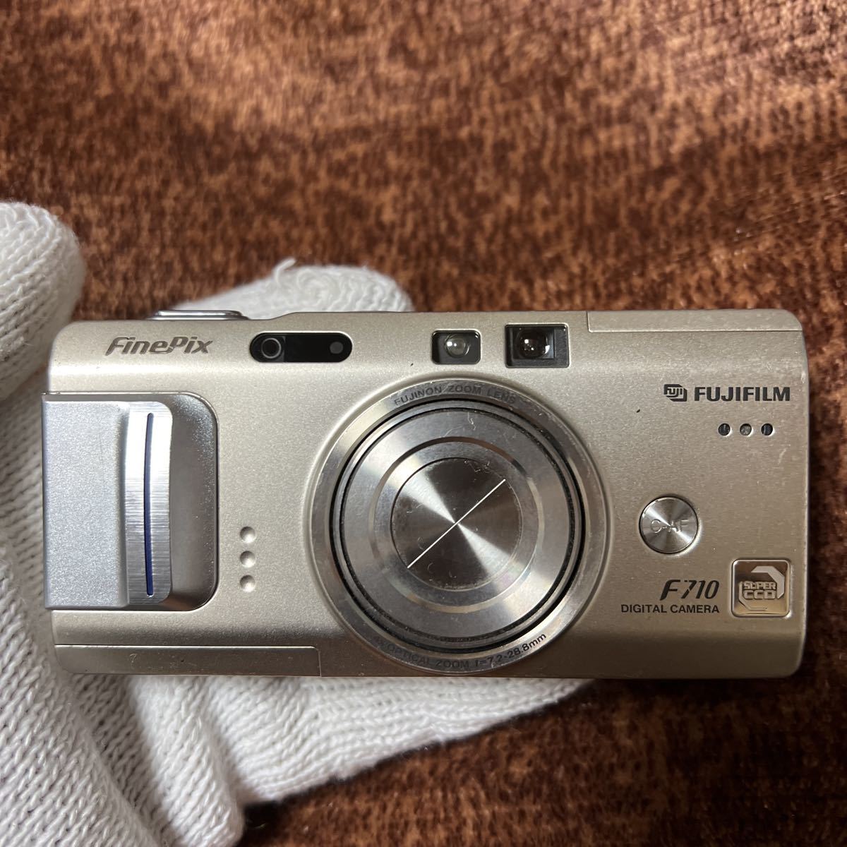 ヤフオク! - 【J2】 FUJIFILM フジフィルム FinePix