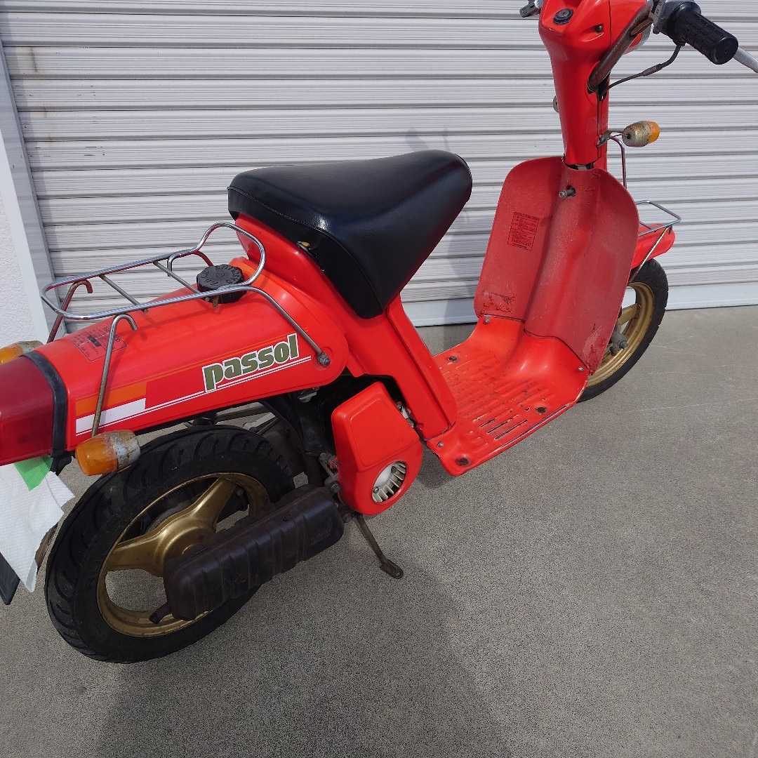 パッソル ミリオン 2E9 引き取り限定❗️ を販売 自動車・オートバイ