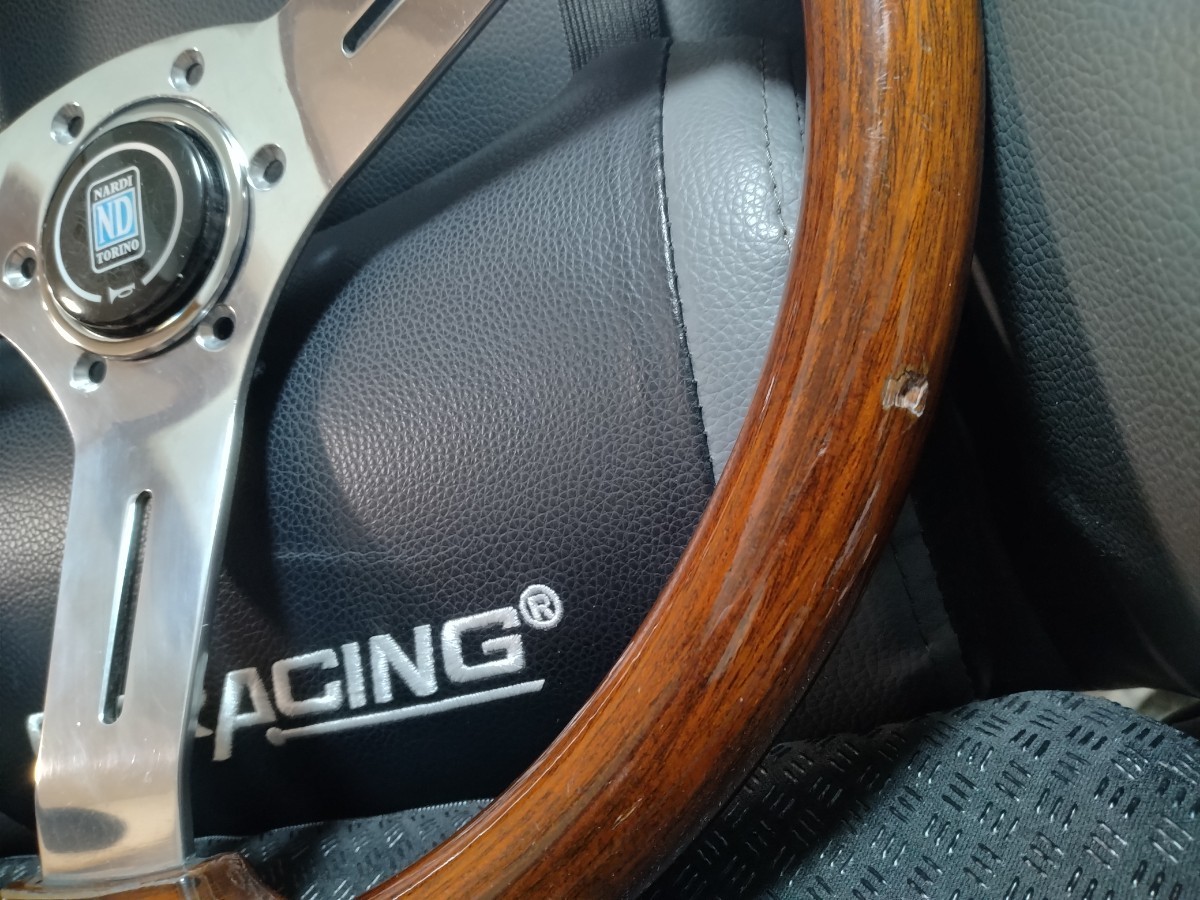 即決 正規品 NARDI ナルディ コンペティション φ36 ウッド 即決 正規品 NARDI ナルディ コンペティション φ36 ウッド