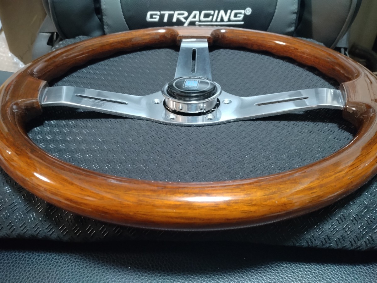 即決 正規品 NARDI ナルディ コンペティション φ36 ウッド 即決 正規品 NARDI ナルディ コンペティション φ36 ウッド