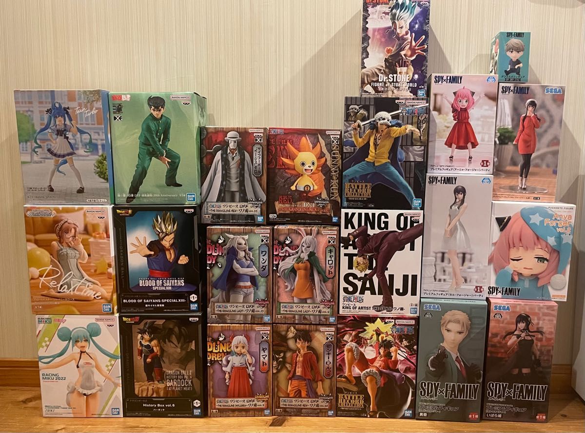 限定品 SNKフィギュア All ALL フィギュアマスコット/ 週末特価【人気