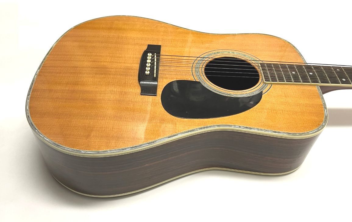 ☆K. YAIRI ヤイリ YW-500P ギター 1977 ケース付 中古良品☆ ホビー ...