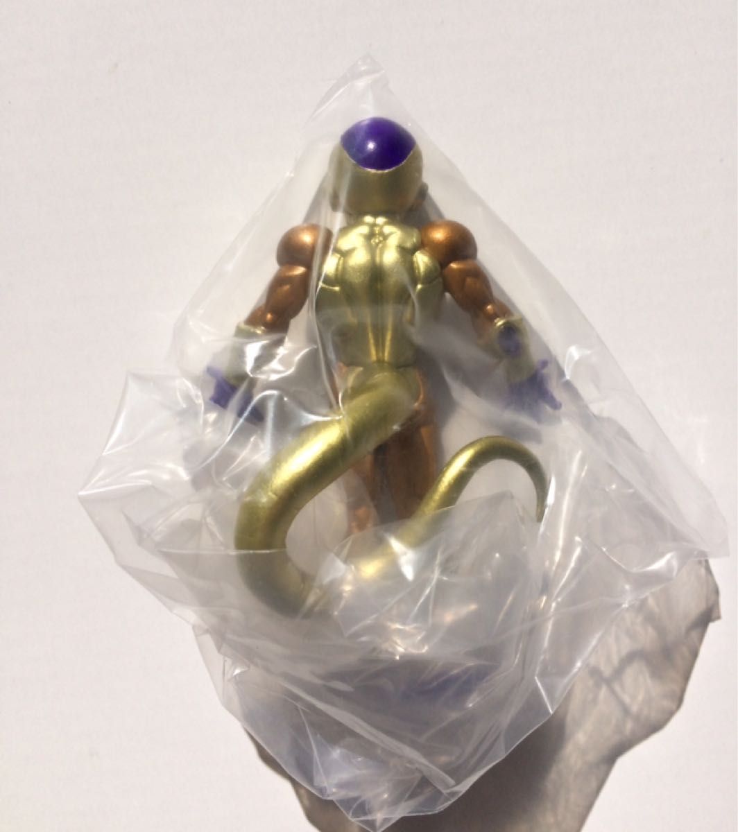 HGドラゴンボールZ フリーザ完全セット HGドラゴンボールZ フリーザ完全セット