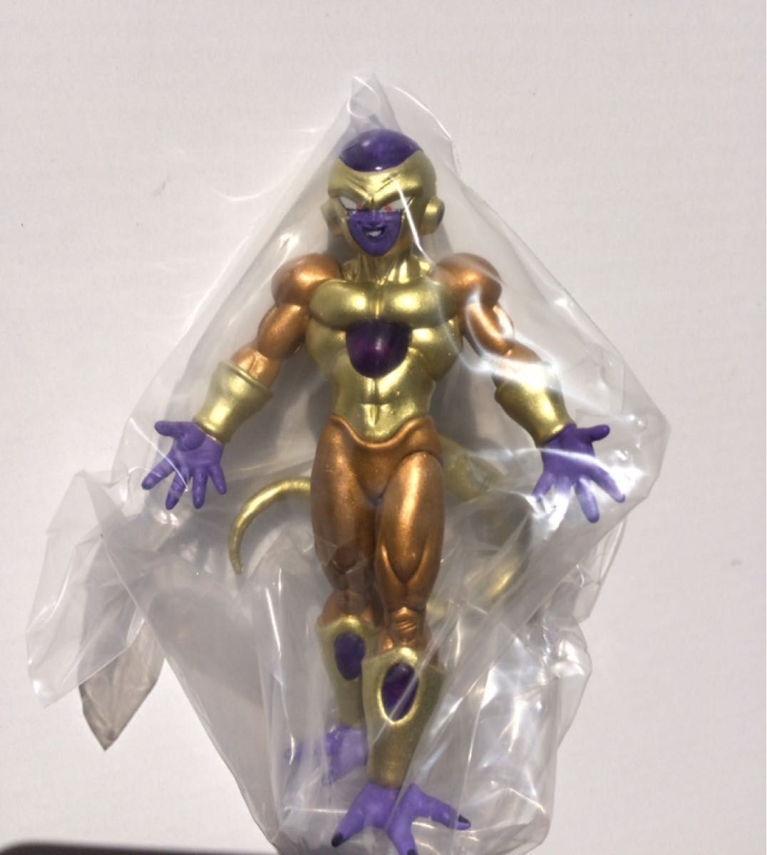 HGドラゴンボールZ フリーザ完全セット HGドラゴンボールZ フリーザ完全セット