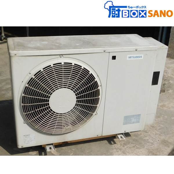  Mitsubishi navy blue electron ng unit ERA-11C sano5915 freezing * refrigeration both for type 