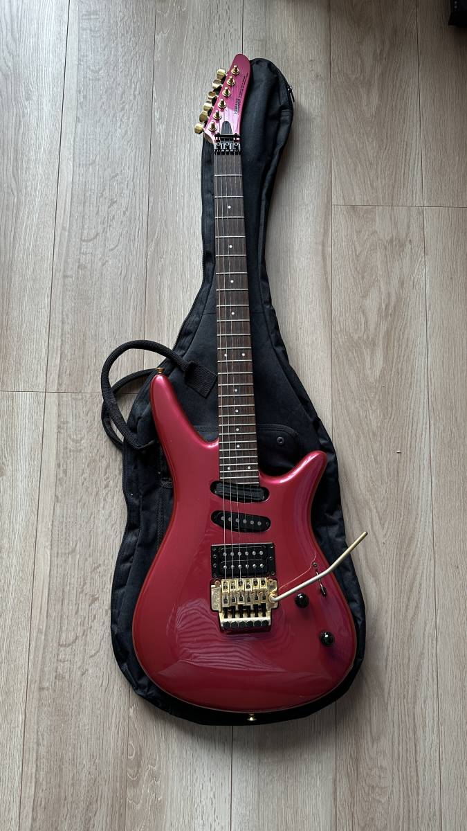 Yahoo!オークション - YAMAHA エレキギター MG-M B'z 松本孝弘 Yahoo!オークション - YAMAHA エレキギター MG-M B'z 松本孝弘