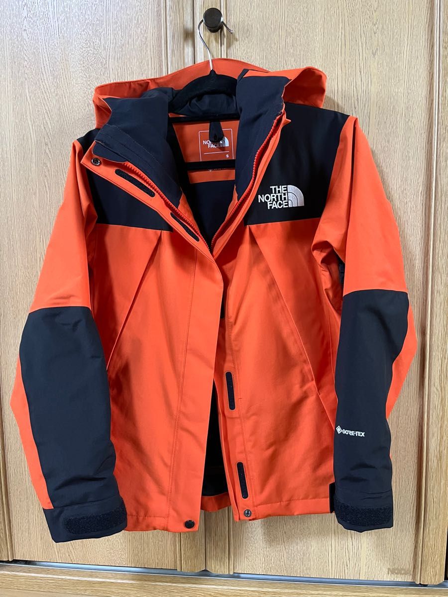 THE NORTH FACE 1985マウンテンジャケット 海外限定 Yahoo!フリマ（旧）-