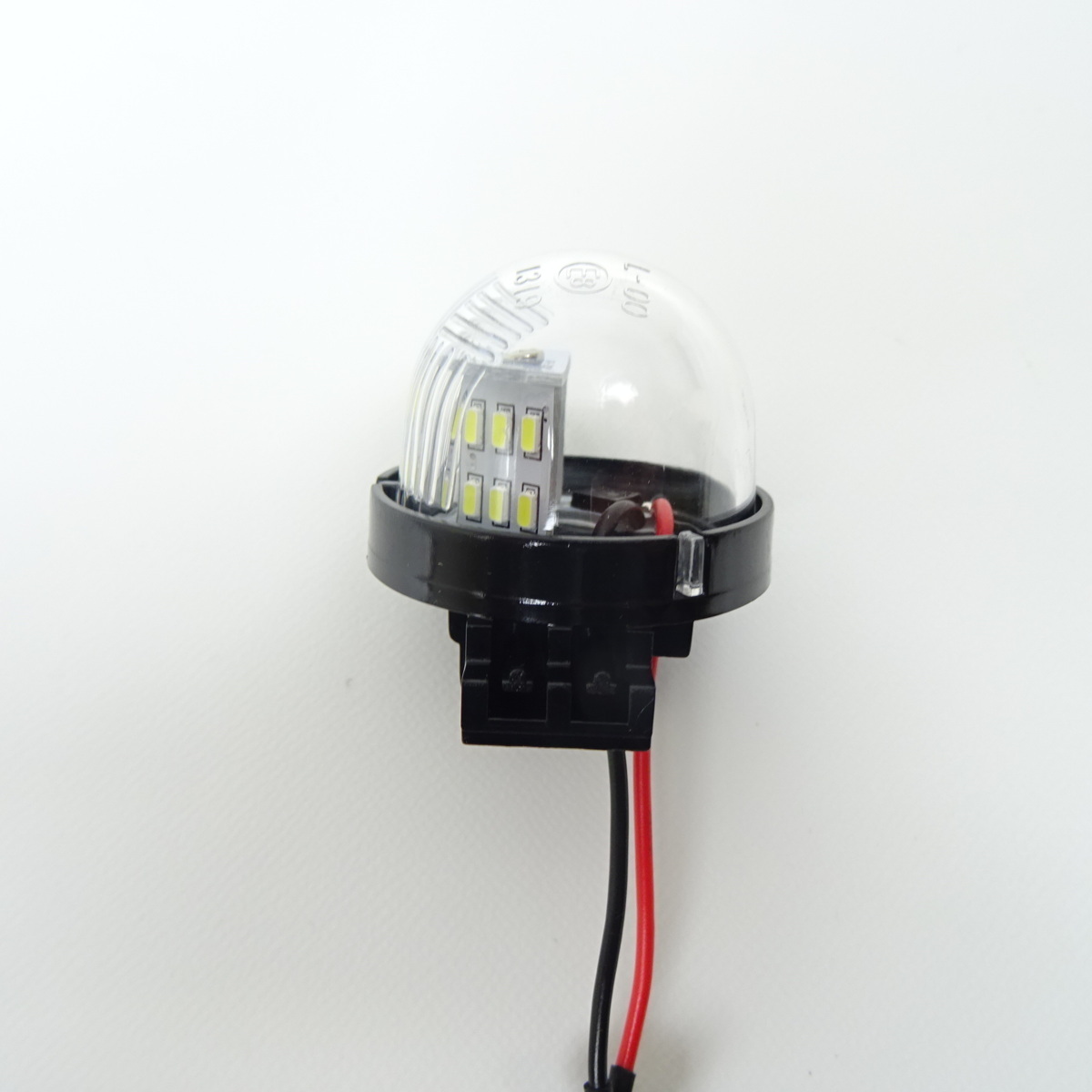 スズキ　レンズ一体型 LED 　ナンバー灯　ライセンスランプ　ワゴンＲ（スティングレー含む）　ＭＣ／ＭＨ系_画像4