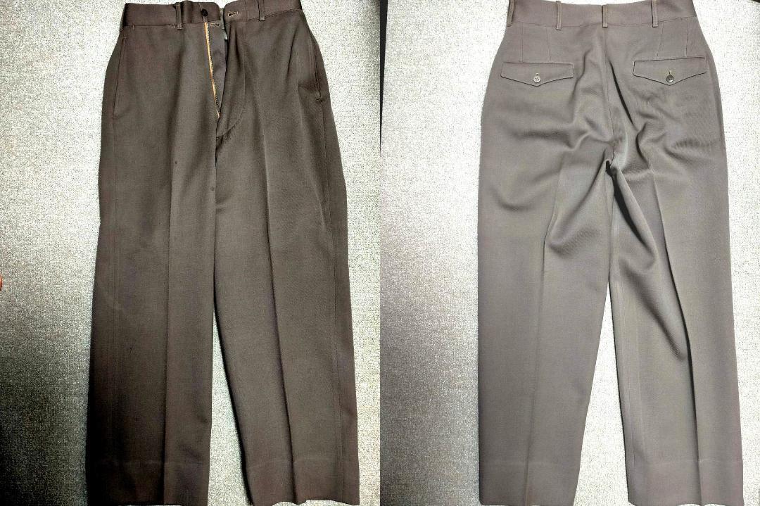 WW2 アメリカ軍/米軍 航空隊大佐 制帽・制服・シャツ等 フルセット