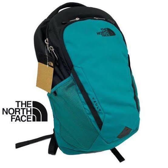 THE NORTH FACE ザノースフェイス　 The North Face Vault バックパック　リュック　NM71855Z ファンファーレグリーン　26.5