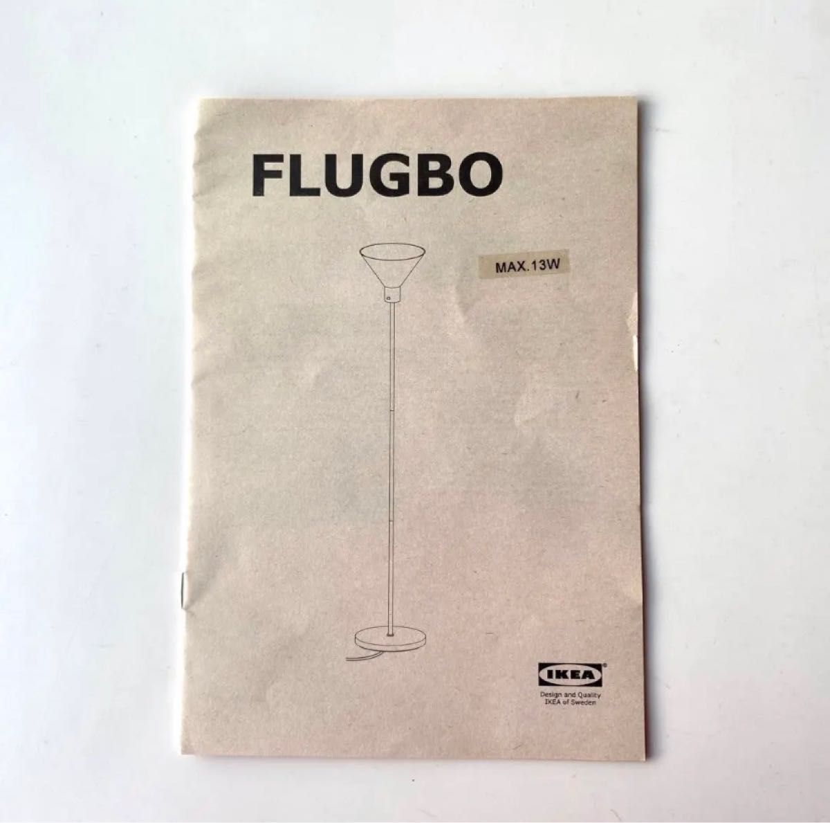 数日間の出品】IKEA FLUGBO フルーグボー フロアライト|Yahoo 数日間の出品】IKEA FLUGBO フルーグボー フロアライト|Yahoo