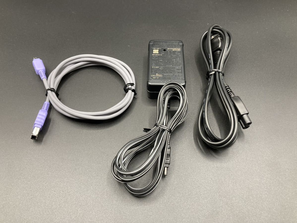 SONY 業務用 HDVレコーダー HVR-M15AJ ソニー プログレッシブ VTR HDV