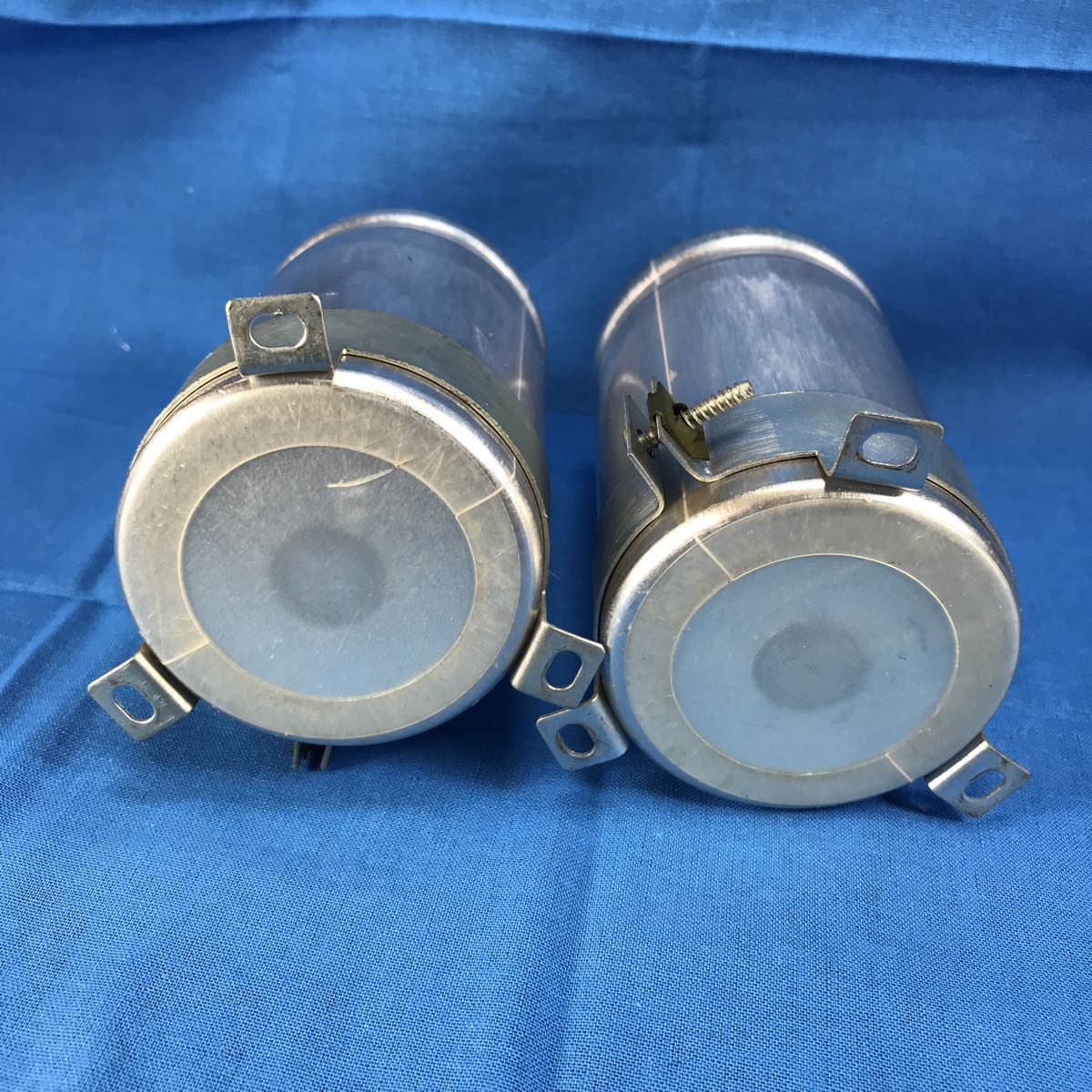6930円 Sangam Capacitor サンガモ キャパシタ 20000MFD 60vdc 6930円 Sangam Capacitor サンガモ キャパシタ 20000MFD 60vdc