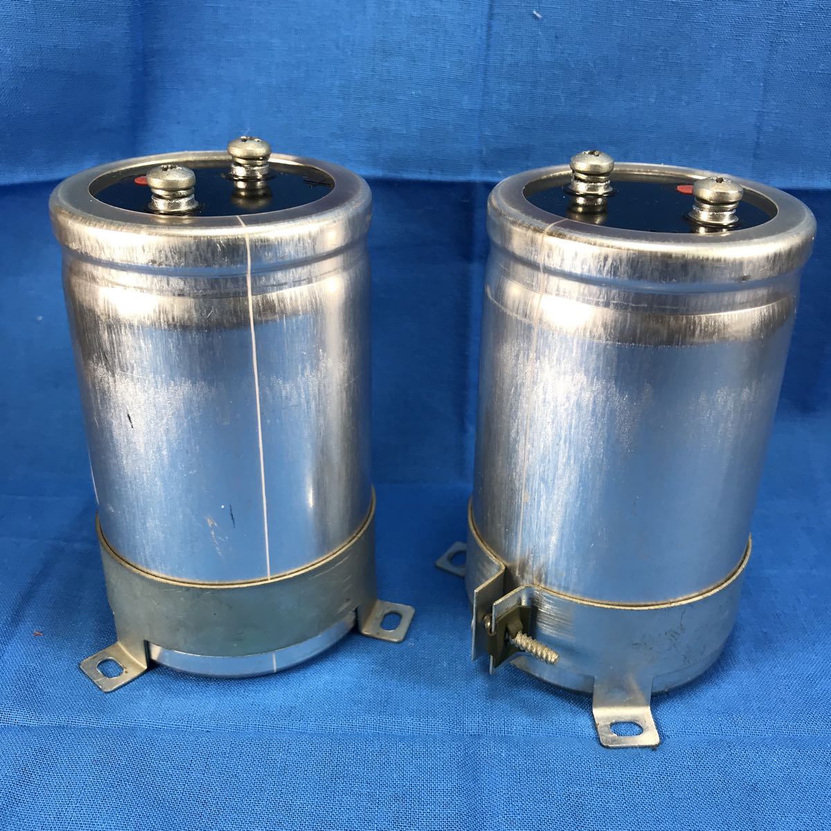 Sangam Capacitor サンガモ キャパシタ 20000MFD 60vdc Marantz Sangam Capacitor サンガモ キャパシタ 20000MFD 60vdc Marantz