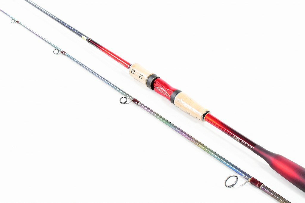 【シマノ】 18ワールドシャウラ 2752R-2 SHIMANO WORLD SHAULA バス